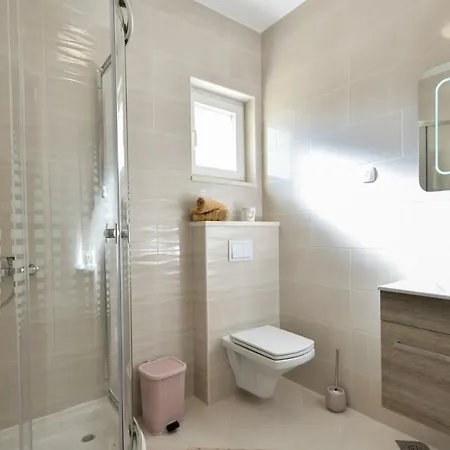 Ctim260 Modern Decorated With Private Pool *