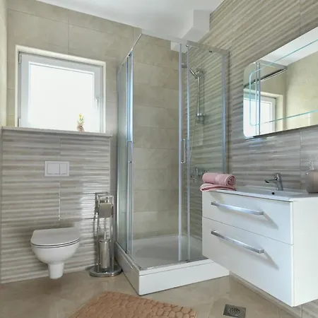 Вилла Ctim260 Modern Decorated With Private Pool *