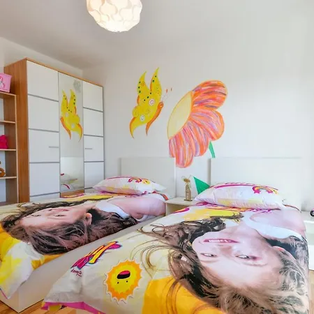 Вилла Ctim260 Modern Decorated With Private Pool
