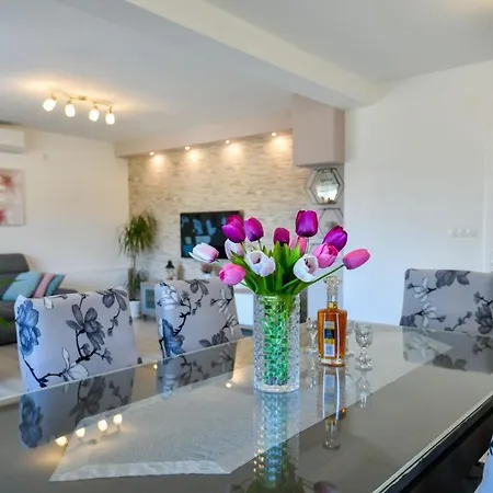 Ctim260 Modern Decorated With Private Pool *