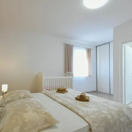 Вилла Ctim260 Modern Decorated With Private Pool Gorica (Istria)