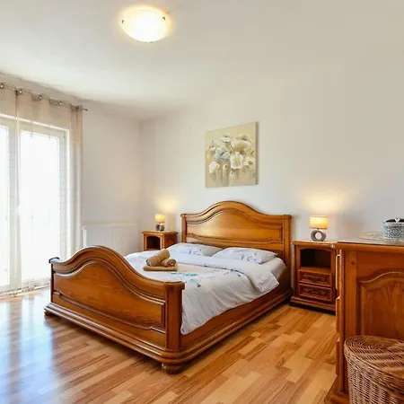 Ctim260 Modern Decorated With Private Pool