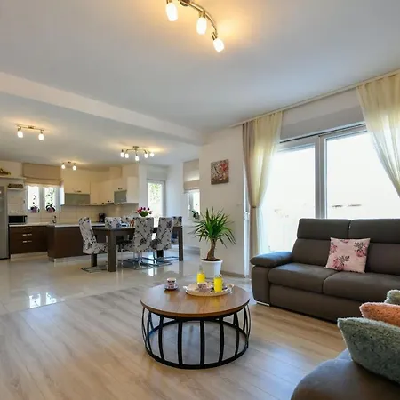 Вилла Ctim260 Modern Decorated With Private Pool Gorica (Istria)