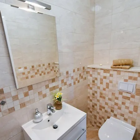 Ctim260 Modern Decorated With Private Pool