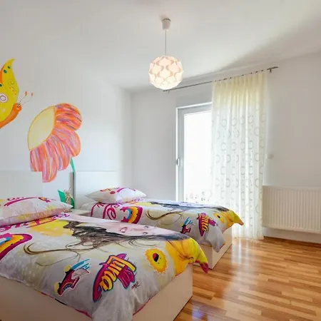 Ctim260 Modern Decorated With Private Pool Вилла